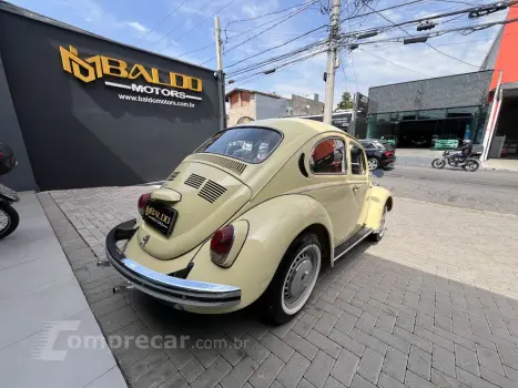 Fusca 1300 L