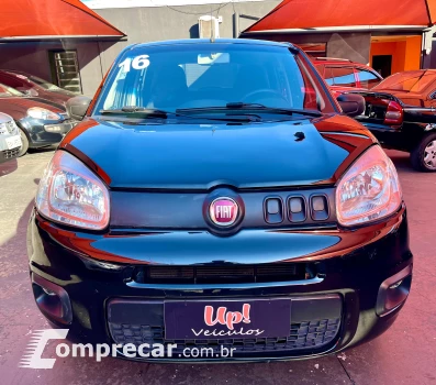 UNO 1.0 Firefly Attractive