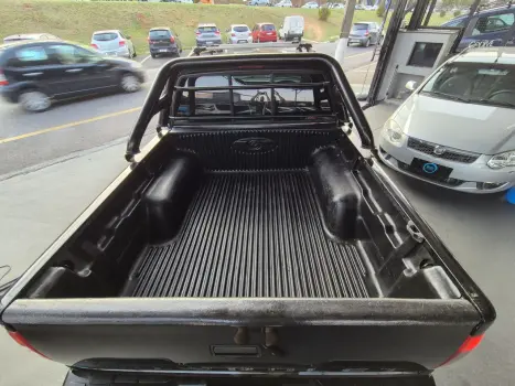 S10 P-Up Advant. 2.4/2.4 MPFI F.Power CD