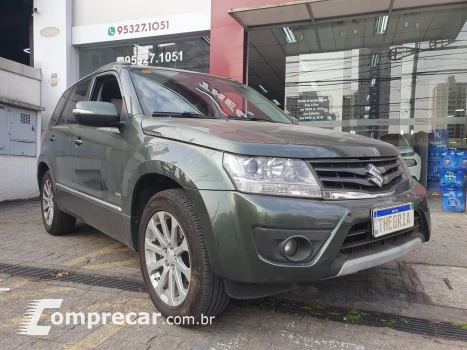 SUZUKI GRAND VITARA 2.0 SPECIAL EDITION 4X2 16V