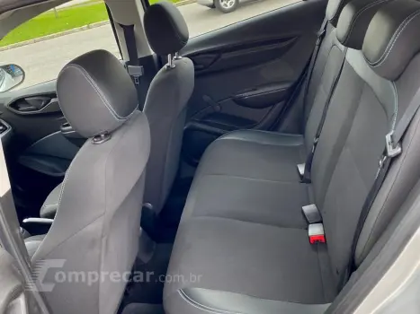 Onix 1.0 Flex Manual