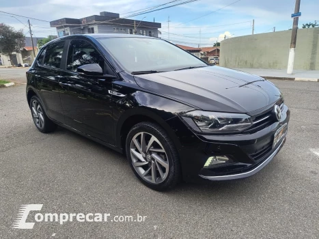 POLO 1.0 200 TSI Highline