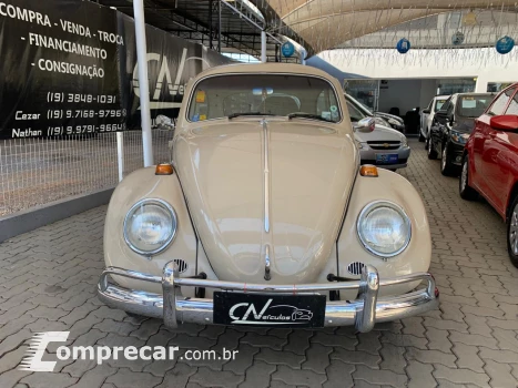 FUSCA 1.3 8V