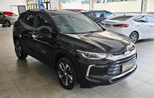TRACKER 12T A PR