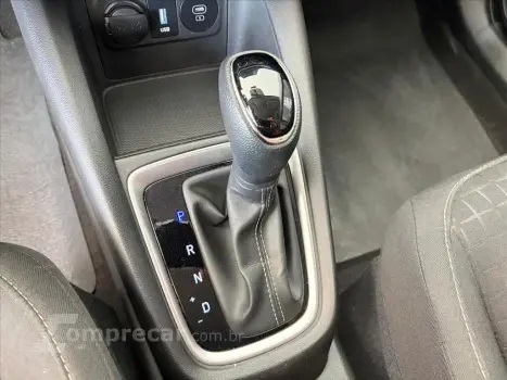 HB20 1.0 TGDI FLEX COMFORT AUTOMÁTICO