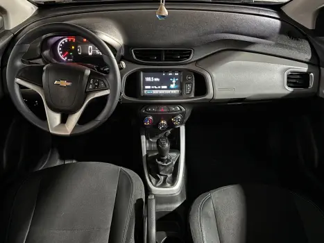 ONIX 1.4 MPFI LT 8V FLEX 4P MANUAL