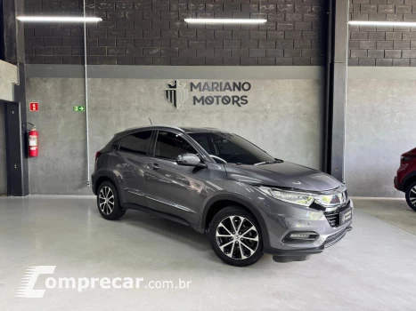 HR-V 1.8 16V FLEX EXL 4P AUTOMÁTICO