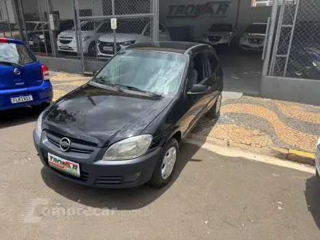 Celta Life/ LS 1.0 MPFI 8V FlexPower 3p