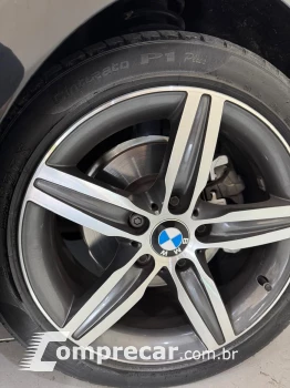 118I 1.6 16V Turbo