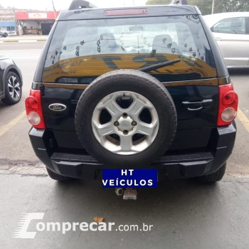 ECOSPORT 1.6 XLT 8V