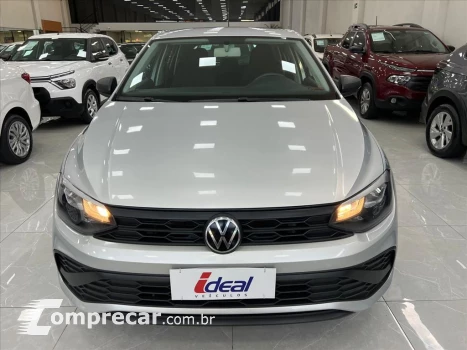 POLO 1.0 MPI TRACK MANUAL