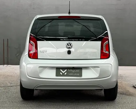 UP 1.0 MPI Move UP 12V