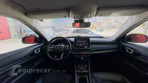 JEEP COMPASS 1.3 T270 TURBO LIMITED