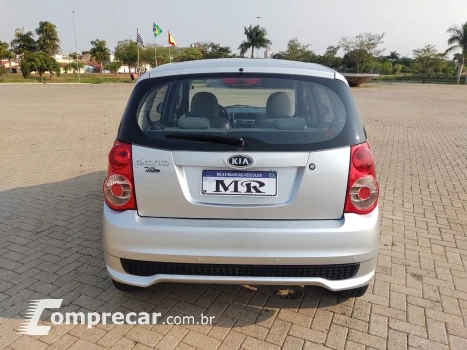 PICANTO 1.0 EX 12V