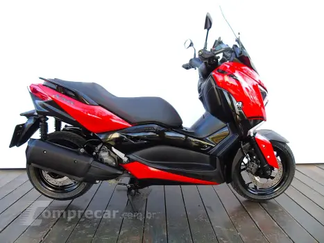 Yamaha YAMAHA XMAX 250 ABS