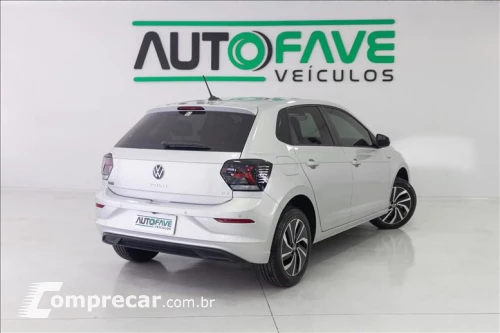 POLO 1.0 170 TSI Highline