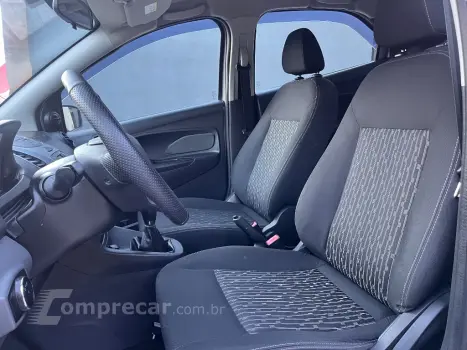 Ka 1.0 SE/SE Plus TiVCT Flex 5p