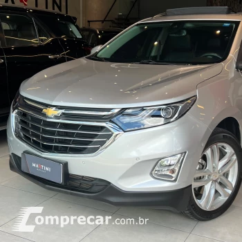 EQUINOX Premier 2.0 Turbo AWD 262cv Aut.