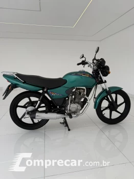 HONDA CG 125 TITAN