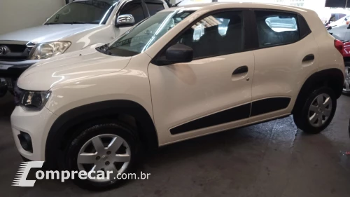 KWID 1.0 12V SCE ZEN