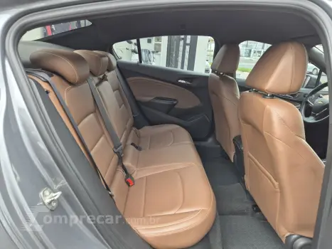 Cruze Sedan 1.4 4P FLEX PREMIER 2 AUTOMÁTICO