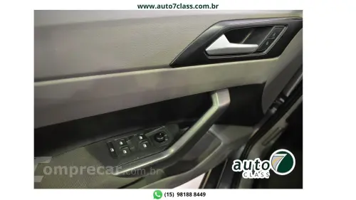 VIRTUS - 1.0 200 TSI COMFORTLINE AUTOMÁTICO
