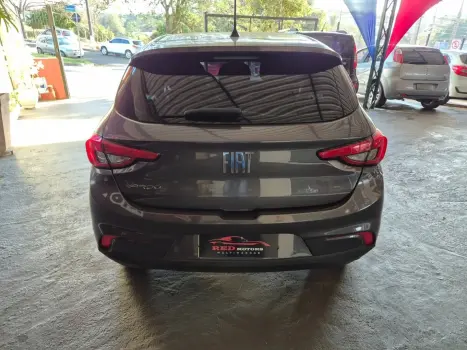 ARGO 1.0 FIREFLY FLEX DRIVE MANUAL