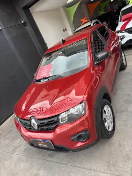 KWID 1.0 12V SCE ZEN
