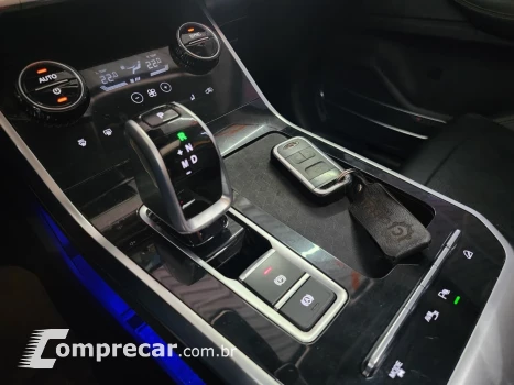 TIGGO 8 1.6 Tgdi TXS MAX Drive