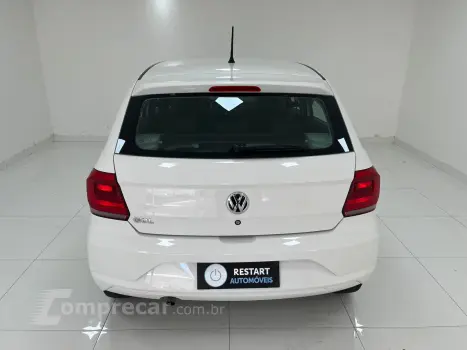 GOL 1.0 12V MPI Totalflex