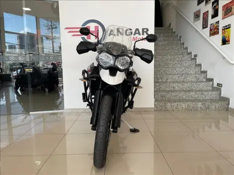 TIGER 800 XCX