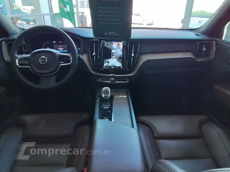 XC60 2.0 T8 RECHARGE ULTIMATE AWD GEARTRONIC