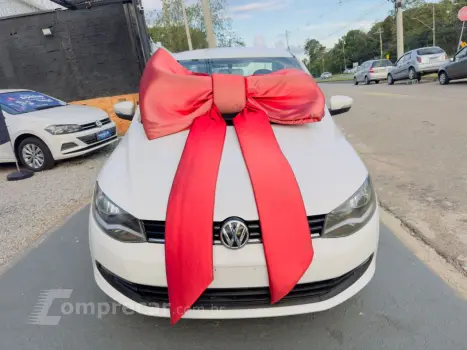 Voyage 1.6 4P COMFORTLINE FLEX