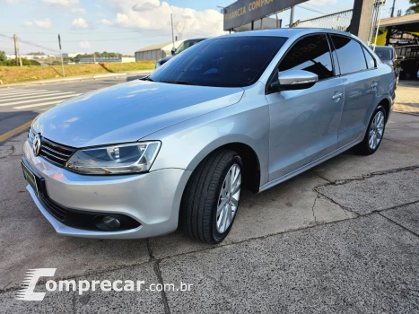 JETTA 2.0 Comfortline