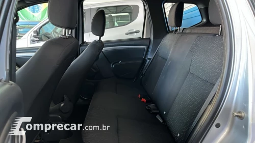 RENAULT DUSTER 1.6 16V SCE AUTHENTIQUE