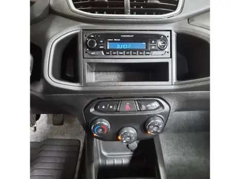 ONIX 1.0 MPFI LT 8V FLEX 4P MANUAL