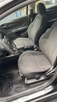 Onix Hatch 1.4 4P FLEX LT