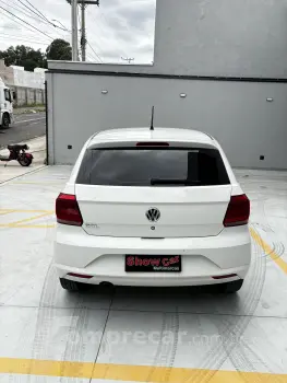 GOL 1.0 MI Trendline 8V