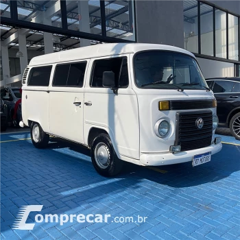 KOMBI 1.4 MI STD 8V FLEX 4P MANUAL