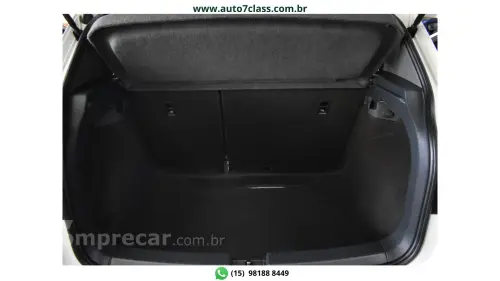 T-CROSS - 1.0 200 TSI TOTAL SENSE AUTOMÁTICO