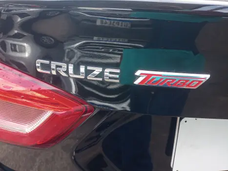 CRUZE 1.4 LT