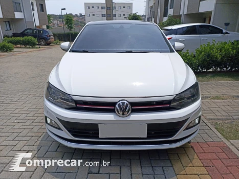 POLO 1.0 200 TSI Highline