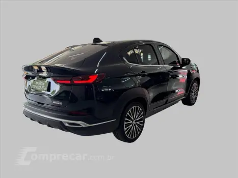 FASTBACK 1.0 TURBO 200 FLEX IMPETUS CVT