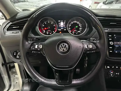 TIGUAN 1.4 250 TSI TOTAL FLEX ALLSPACE COMFORTLINE TIPTRONIC