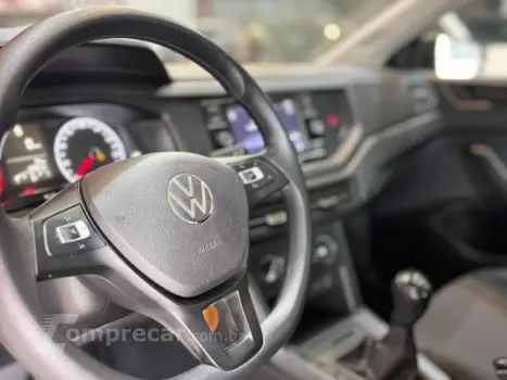 POLO - 1.0 MPI TRACK MANUAL