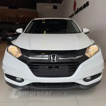 HR-V 1.8 16V LX