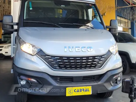 Daily DAILY CHASSI 35-150 Longo 3.0 (Diesel)