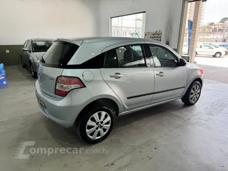 Agile 1.4 Mpfi Lt 8V Flex 4P Manual