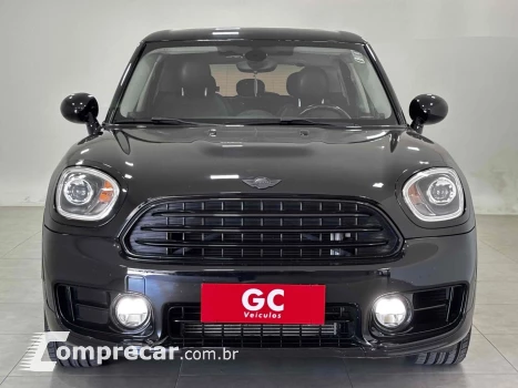 COUNTRYMAN 1.5 12V TWINPOWER TURBO GASOLINA COOPER STEPTRONI