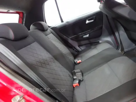 FOX - 1.6 MSI TOTAL XTREME 4P MANUAL